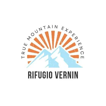 Rifugio Escursionistico Vernin