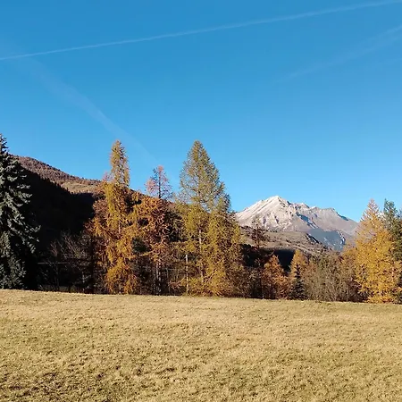 Rifugio Escursionistico Vernin *