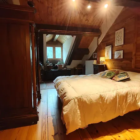 Rifugio Escursionistico Vernin *