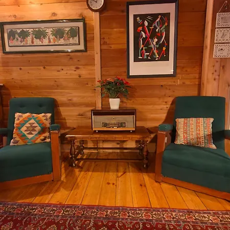 Rifugio Escursionistico Vernin فندق Fenils