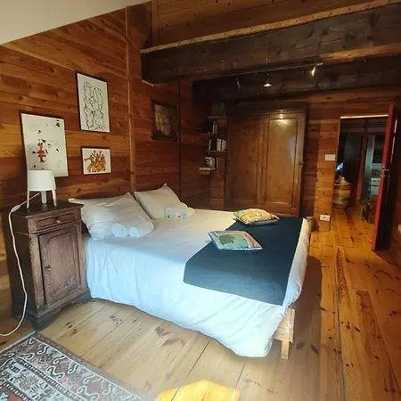 Rifugio Escursionistico Vernin *