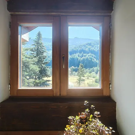 Rifugio Escursionistico Vernin *