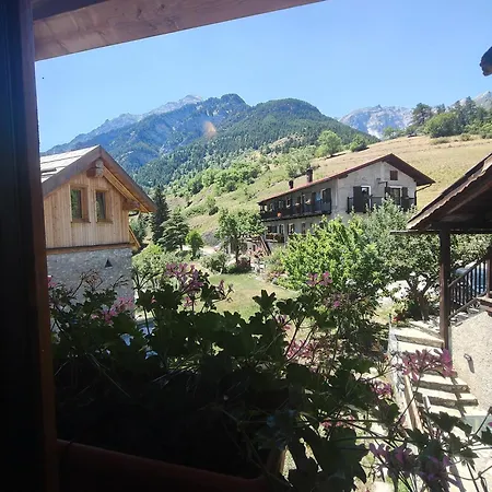 Rifugio Escursionistico Vernin