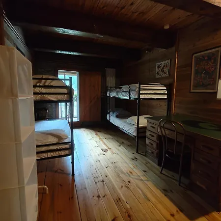 Rifugio Escursionistico Vernin *